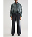 Bellerose Graham Blouse Check Q