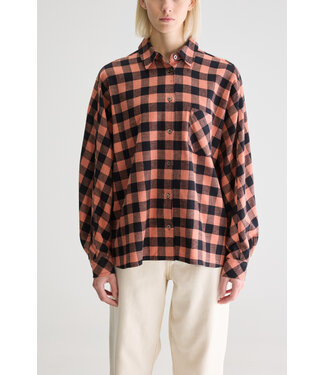 Bellerose Joseph Shirt Check B