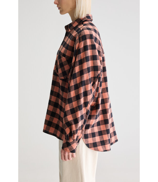 Bellerose Joseph Shirt Check B