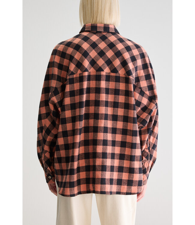 Bellerose Joseph Shirt Check B