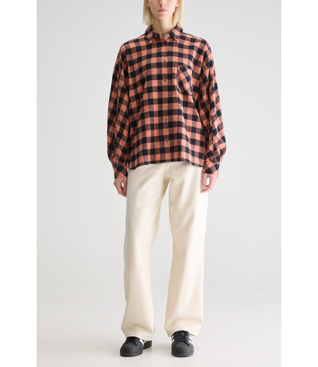 Bellerose Joseph Shirt Check B
