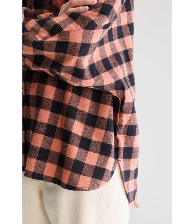 Bellerose Joseph Shirt Check B