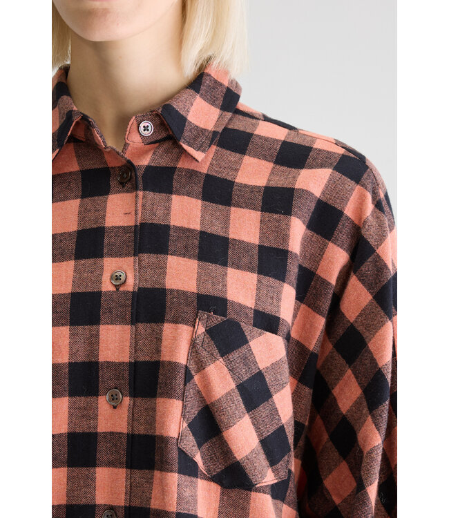 Bellerose Joseph Shirt Check B