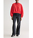 Bellerose Fancy Sweater Sanguine