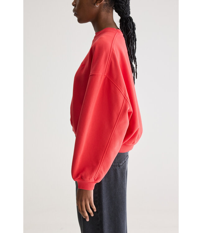 Bellerose Fancy Sweater Sanguine