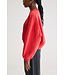 Bellerose Fancy Sweater Sanguine