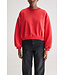 Bellerose Fancy Sweater Sanguine