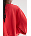 Bellerose Fancy Sweater Sanguine
