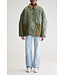 Bellerose Hampton Jacket Eucalyptus