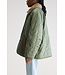 Bellerose Hampton Jacket Eucalyptus