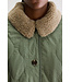 Bellerose Hampton Jacket Eucalyptus