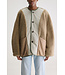 Bellerose Hampton Jacket Eucalyptus