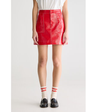 Bellerose Hayna Skirt Sanguine