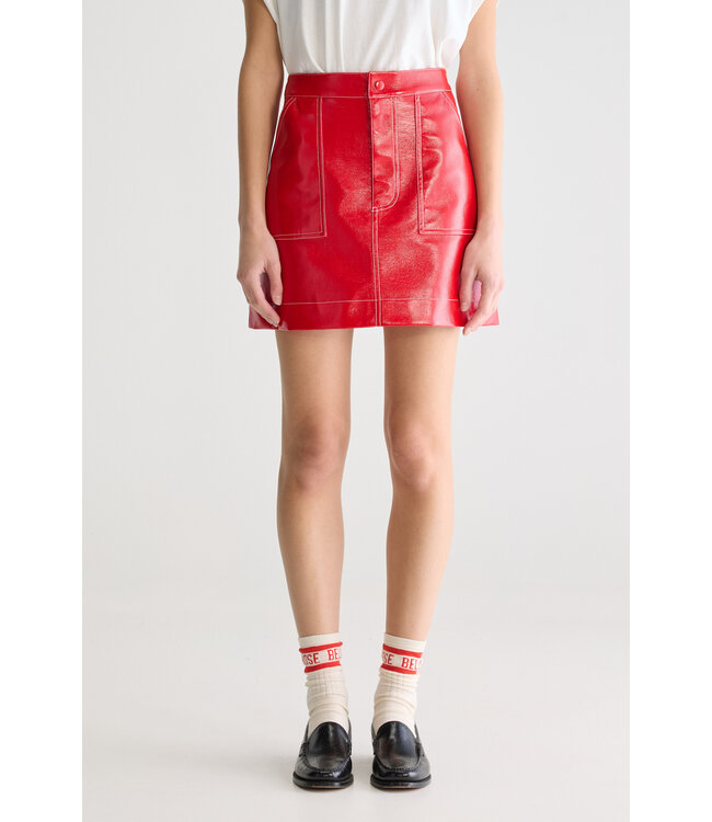 Bellerose Hayna Skirt Sanguine