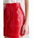 Bellerose Hayna Skirt Sanguine