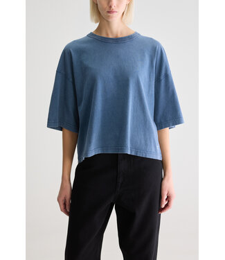 Bellerose Voss T-shirt Blues