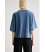 Bellerose Voss T-shirt Blues
