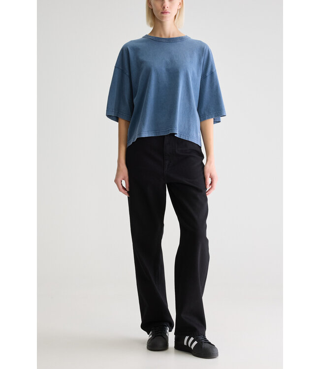 Bellerose Voss T-shirt Blues