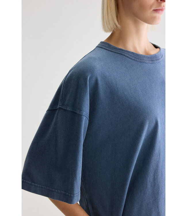 Bellerose Voss T-shirt Blues