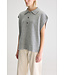 Bellerose Ameson Knitwear H. Grey