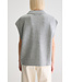 Bellerose Ameson Knitwear H. Grey