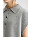 Bellerose Ameson Knitwear H. Grey