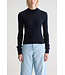 Bellerose Aslyt Knitwear Navy