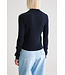 Bellerose Aslyt Knitwear Navy