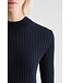 Bellerose Aslyt Knitwear Navy
