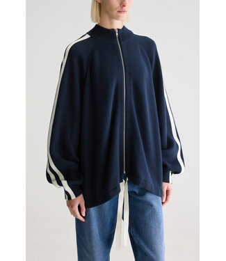Bellerose Angik Cardigan Navy