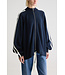 Bellerose Angik Cardigan Navy