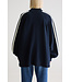Bellerose Angik Cardigan Navy