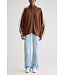 Bellerose Angik Cardigan Coffee
