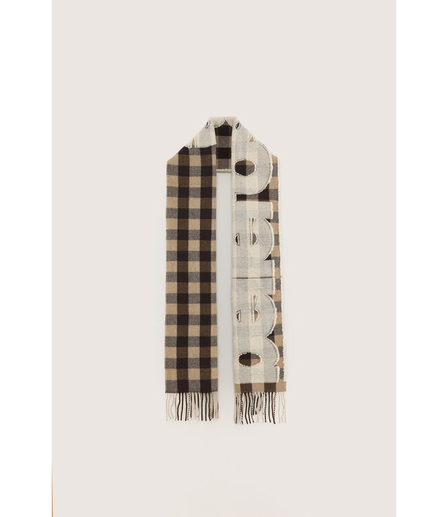 Bellerose Mut Scarf Display A