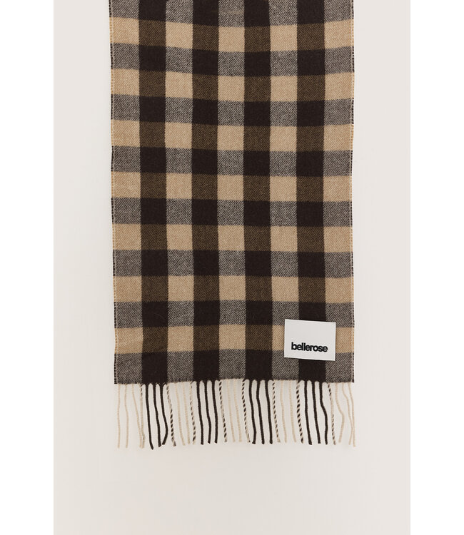 Bellerose Mut Scarf Display A