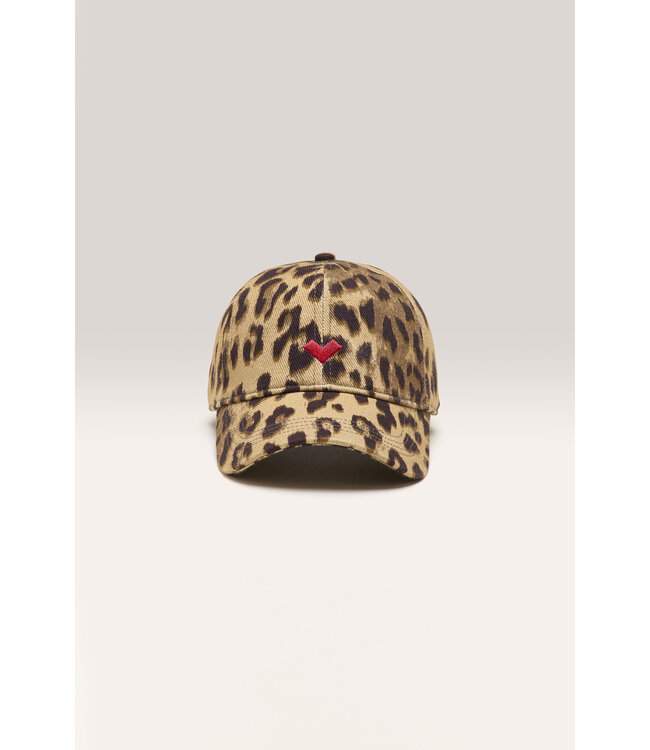 Bellerose Dace Cap Combo D