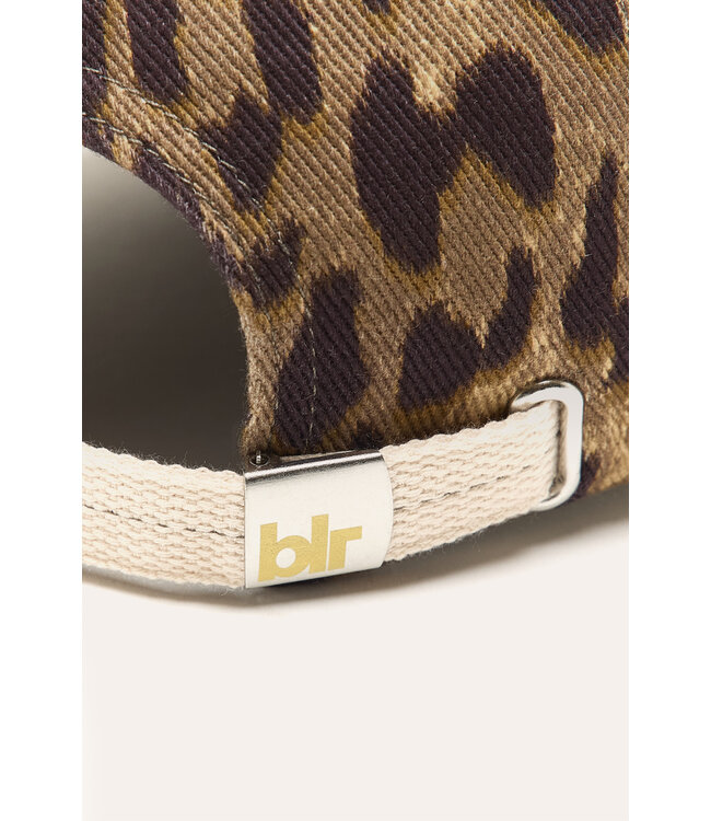 Bellerose Copy of Hanomy Bag Antique Gold