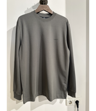 Genti Jersey T-shirt Longsleeve Green 170