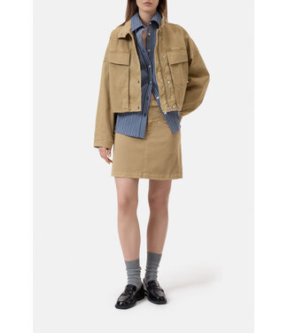 Closed Signature Jacket 905 Urban Beige