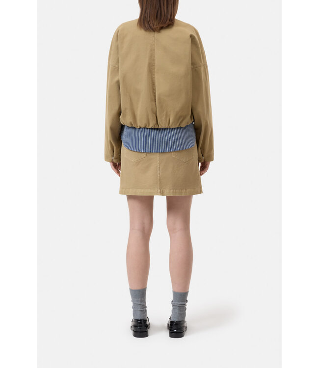 Closed Signature Jacket 905 Urban Beige