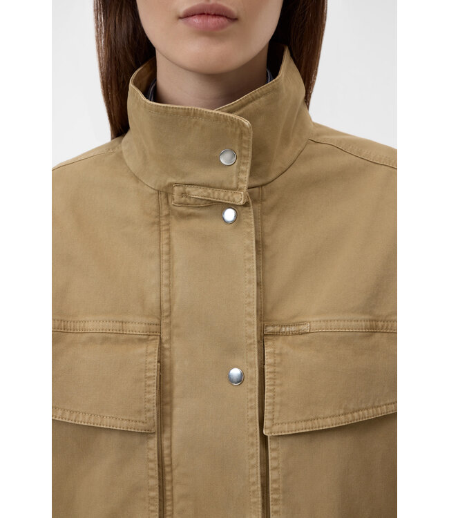 Closed Signature Jacket 905 Urban Beige