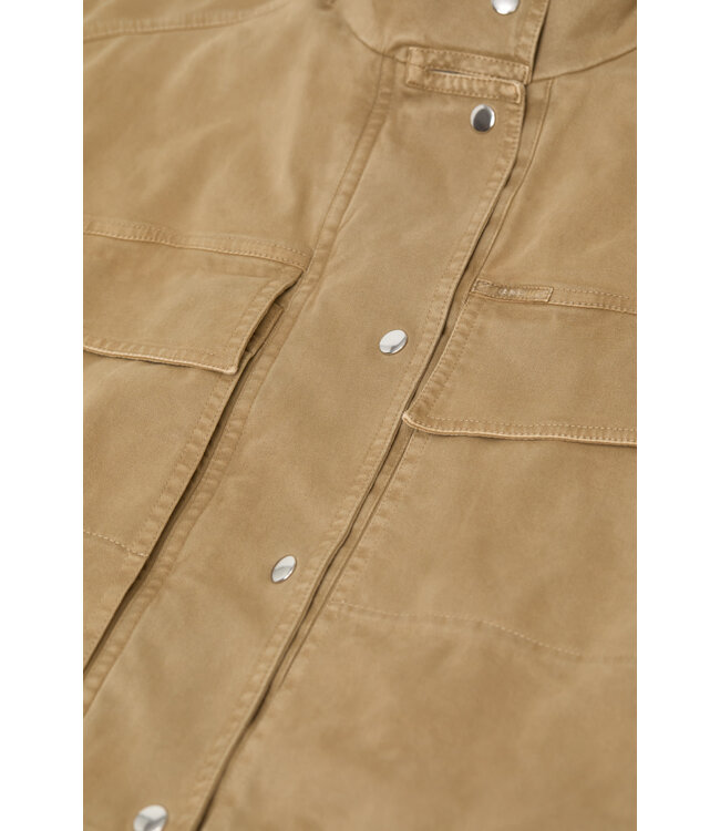 Closed Signature Jacket 905 Urban Beige