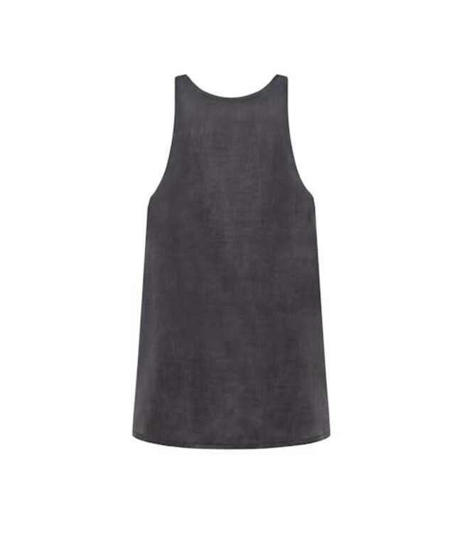 Drykorn Mawar Top Black 1012