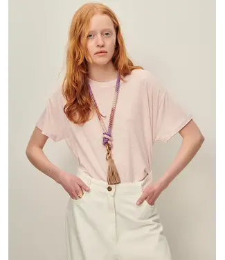 Sessùn Too tshirt Eau de Rose