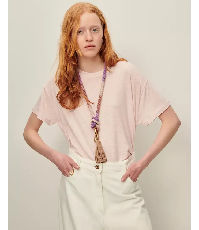 Sessùn Too tshirt Eau de Rose