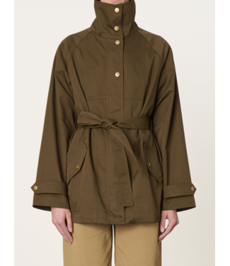 Vanessa Bruno Freyja Jacket Militaire