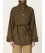 Vanessa Bruno Freyja Jacket Militaire