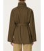 Vanessa Bruno Freyja Jacket Militaire