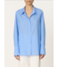 Vanessa Bruno Esti Blouse Bleuet