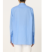 Vanessa Bruno Esti Blouse Bleuet